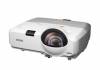 EPSON EB-435W SHORT THROW PROJECTOR