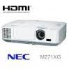 NEC PROJECTOR NP-M271XG