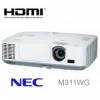 NEC PROJECTOR NP-M311WG