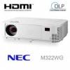 NEC PROJECTOR NP-M322WG