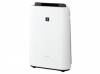 sharp  PLASMACLUSTER air purifier KC-G40