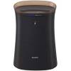 SHARP PLASMACLUSTER AIRPURIFIER FP-F30EH