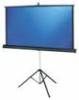 LIBERTY SHOW COMPACT TRIPOD PROJECTION SCREEN 5X7,4:3