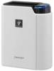 SHARP PLASMACLUSTER IG-CL15E-W ION AIR PURIFIER