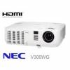 NEC PROJECTOR NP-V300WG