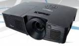 OPTOMA PROJECTOR X316