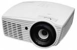 OPTOMA PROJECTOR X605