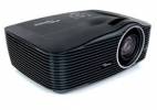 OPTOMA PROJECTOR W501