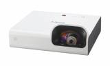 SONY VPL-SX236 SHORT THROW PROJECTOR