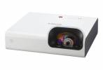 SONY VPL-SW235 SHORT THROW PROJECTOR