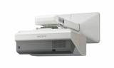 SONY VPL-SX630 ULTRA SHORT THROW PROJECTOR SONY VPL-SX630 ULTRA SHORT THROW PROJECTOR