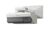 SONY VPL-SW630 ULTRA SHORT THROW PROJECTOR SONY VPL-SW630 ULTRA SHORT THROW PROJECTOR