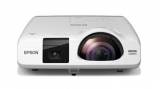 Epson Projector EB-536WI