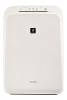 SHARP PLASMACLUSTER AIRPURIFIER FP-J60M-W