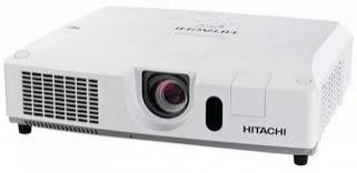 HITACHI PROJECTOR CP-RX250