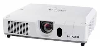 HITACHI CP-X5022WN PROJECTOR