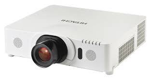 HITACHI CP-X8150 PROJECTOR