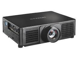 HITACHI CP-WX9210 PROJECTOR