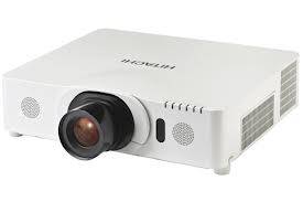 HITACHI CP-WU8450 PROJECTOR