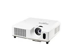 HITACHI CP-X4015WNEF PROJECTOR