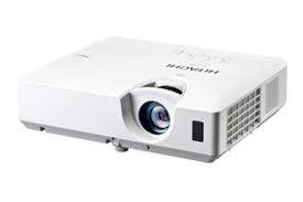 HITACHI CP-WX3530WN PROJECTOR