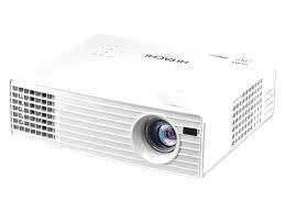 HITACHI CP-DH300 PROJECTOR