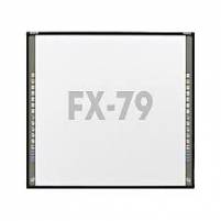 HITACHI INTERACTIVE WHITE BOARD FX-79E1