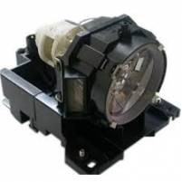 HITACHI CP-X608 PROJECTOR LAMP