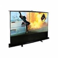 GRAND VIEW  MOTORIZED SCREEN 203X152,4:3