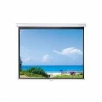 GRAND VIEW  MOTORIZED SCREEN 362X272,4:3