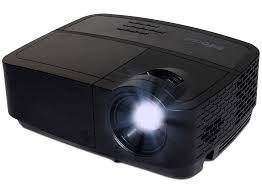 INFOCUS IN122A PROJECTOR