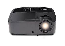 INFOCUS IN2124A PROJECTOR