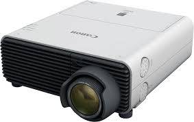 CANON PROJECTOR XEED WUX400ST