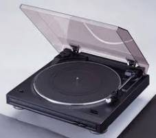 DENON TURNTABLE DP29