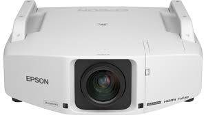 EPSON EB-Z8450WU PROJECTOR