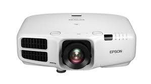 EPSON EB-G6550WU PROJECTOR