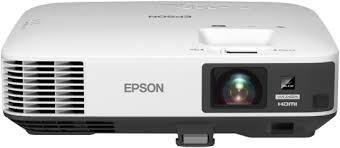 EPSON EB-1980WU PROJECTOR