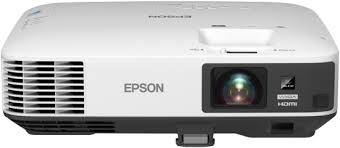 EPSON EB-1975 PROJECTOR