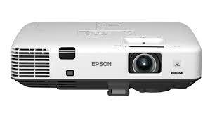 EPSON EB-1945W PROJECTOR