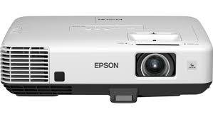 EPSON EB-1870 PROJECTOR