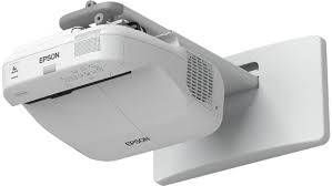 EPSON EB-1410WI ULTRA SHORT THROW PROJECTOR