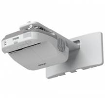 EPSON EB-585W ULTRA SHORT THROW PROJECTOR