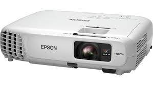 EPSON EB-x18 PROJECTOR