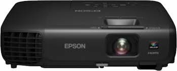 EPSON EB-S03 PROJECTOR