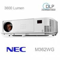 NEC PROJECTOR NP-M362WG