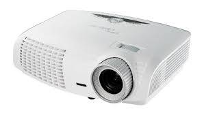 OPTOMA HD25 3D HOME THEATER PROJECTOR