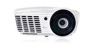 OPTOMA FULL HD PROJECTOR EH415