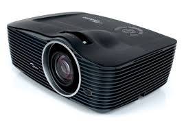 OPTOMA FULL HD PROJECTOR  EH501