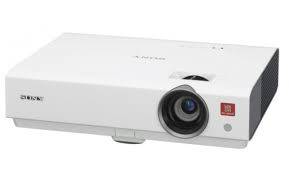 SONY VPL-DW122 PROJECTOR