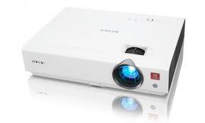 SONY VPL-DW127 PROJECTOR (WIFI DONGLE INCLUSIVE)